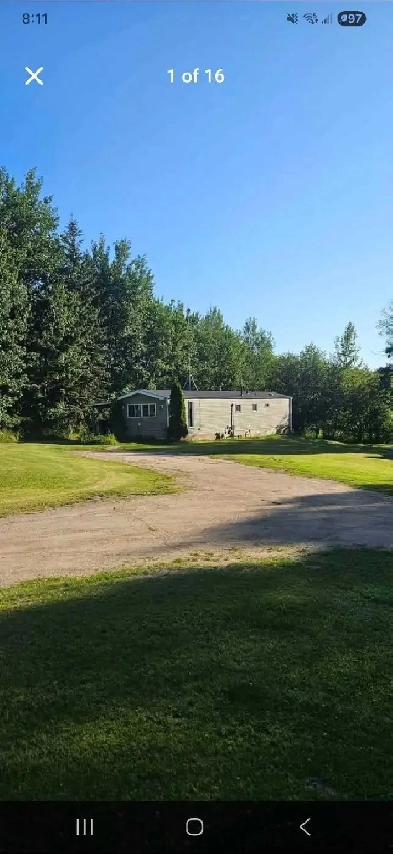 mobile home to move Image# 7