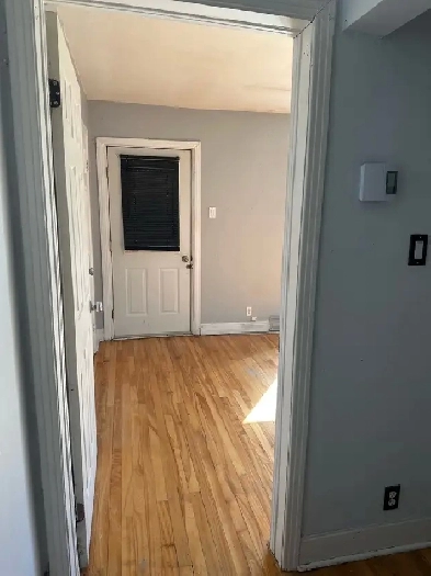 3 1/2 a louer Image# 1