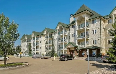 Laundry,Heat,Water,Power,Underground Parking Included   Pets OK Image# 1