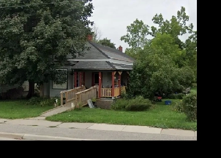 Handyman Special! 348 Frank St. Wiarton Image# 1