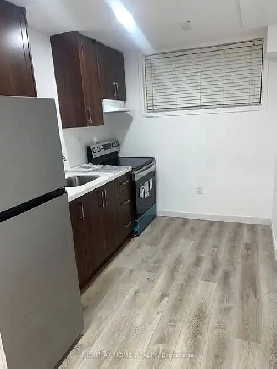 1 Bedroom Basement for Lease – Kingston / Markham Image# 1
