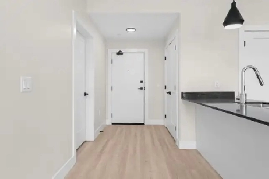 Brand New Building NOW RENTING in Pockwock Image# 5