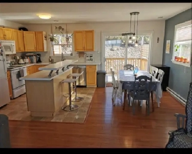 2 bed, 1 bath apartment - East Side Image# 8