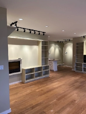 2 BEDROOM, 1-1/2 BATH LUXURY DOWNTOWN CONDO FOR RENT Image# 7