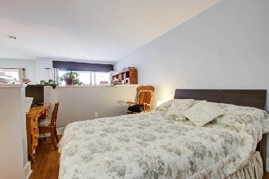 Magnifique condo de style loft à louer - Longueuil Image# 1