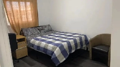 Chambre à louer à Lasalle pour Étudiant et travailleur Homme Image# 1