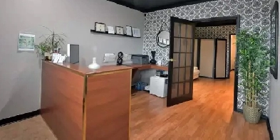 OFFICE SPACE FOR RENT GREAT LOCATION AMPLE PARKING Image# 4