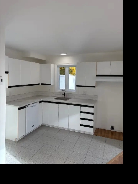 4 ½ à louer - Maison de ville (indépendante) sur deux étages Image# 3