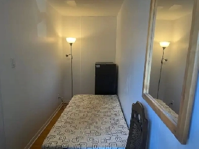 BRIGHT ROOM MAIN FL-50m TO PLAZA STEELES AND BATHURST BEAR BUS Image# 1