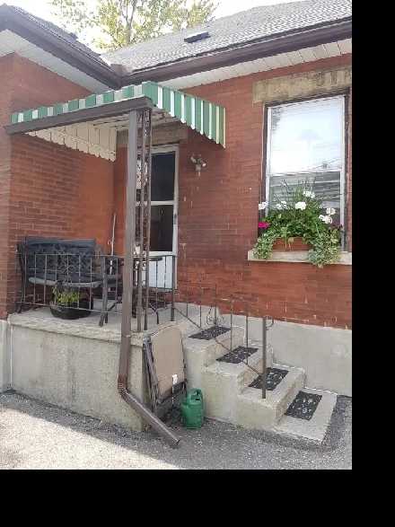 1 bedroom apartment for rent. Image# 1