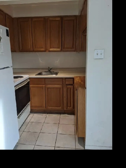 Beaux 4 1/2 À LOUER - MARCHÉ CENTRAL – 1ER DÉCEMBRE Image# 1