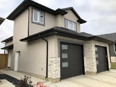 Basement suite 2 Beds 1 Bath in Rosewood Image# 1