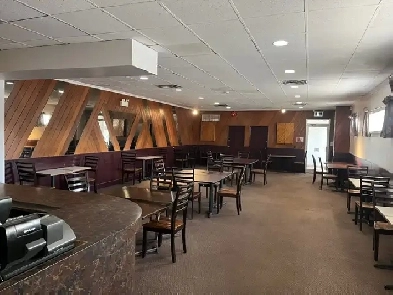 Restaurant with Equipment for Lease Image# 5