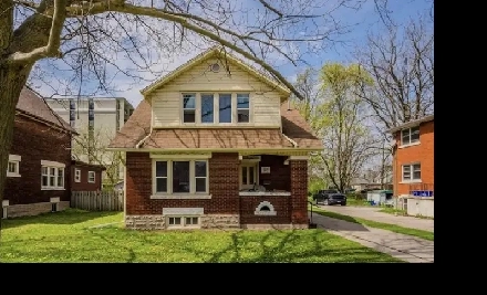 WINTER SUBLET LAURIER / UNIVERSITY OF WATERLOO STUDENTS ONLY Image# 1