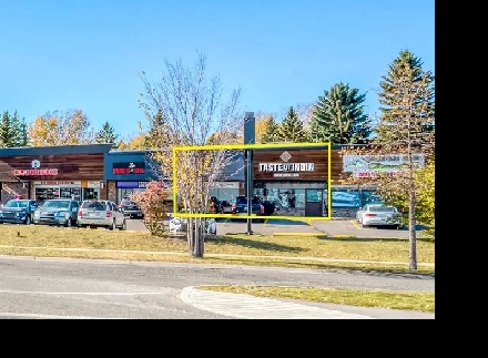 FOR SALE- Business Assets / Established Restaurant in SW Calgary Image# 6
