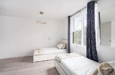 1 Bedroom (w/2 beds) - Downtown Image# 1