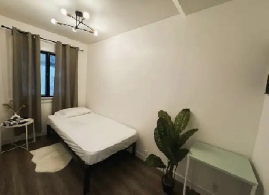 Furnished room in Toronto Image# 1