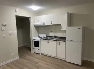 One bedroom apartment for rent Image# 1