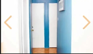 2 Bedroom Sublet Downtown Toronto Entire Condo Image# 1