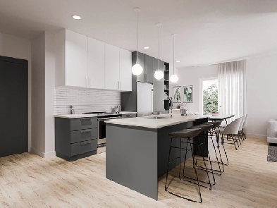 4 1/2, CONSTRUCTION 2023, libre Image# 1