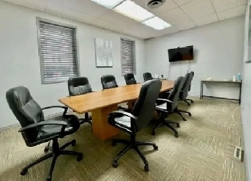 Downtown newly renovated office building  Private Sale Image# 4