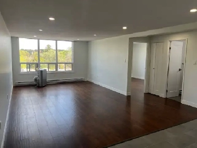 One Bedroom Apartment for Rent in London Ontario Image# 1