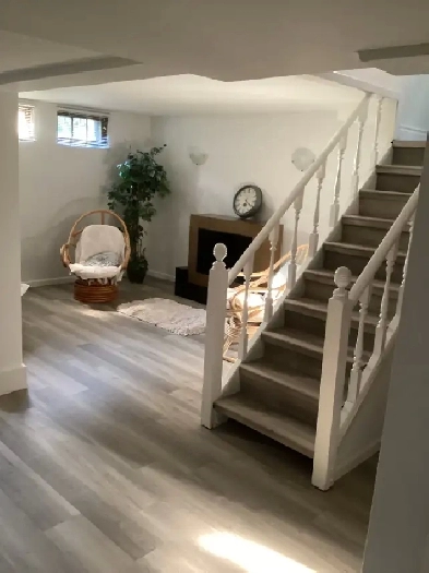 River Heights Furnished 1 BR. Short or Long Term Image# 1