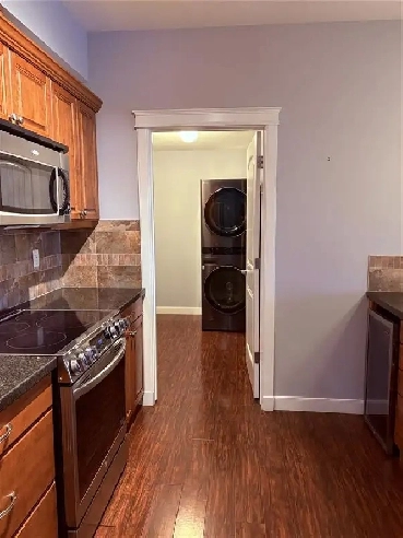 Spacious and Cozy 2 Bedroom, 2 Bathroom Condo Image# 2