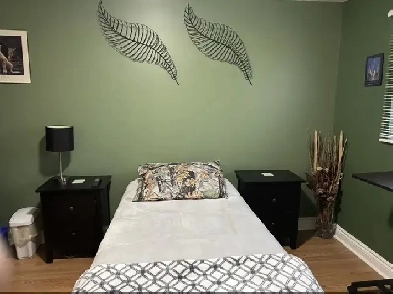 2x Room Available Immediately 5 Mins To Darlington OPG Plant Image# 1