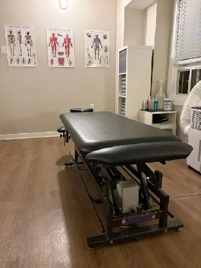 RMT Treatment Room Available for Rent – Hamilton (Mountain) Image# 2