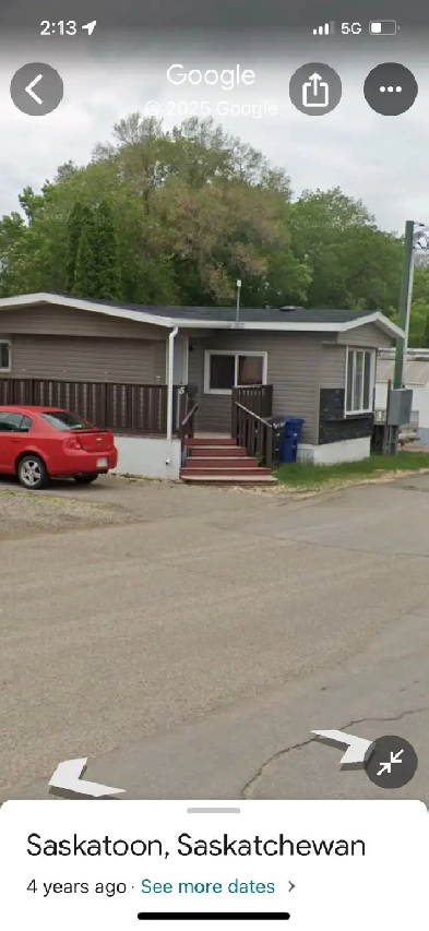 Mobile Home Image# 10