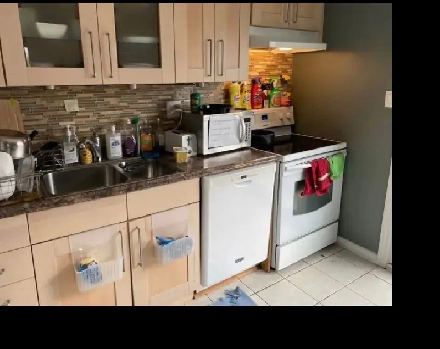 Burlington Cozy Private room Image# 1