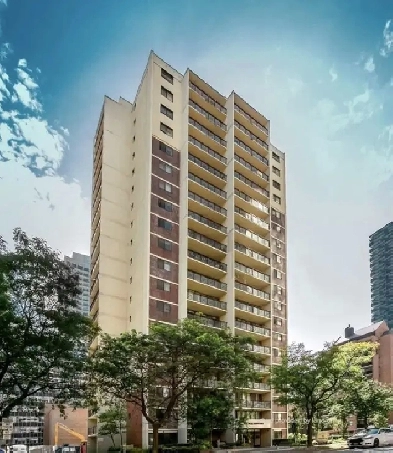 TORONTO APARTMENTS FOR RENT Image# 1