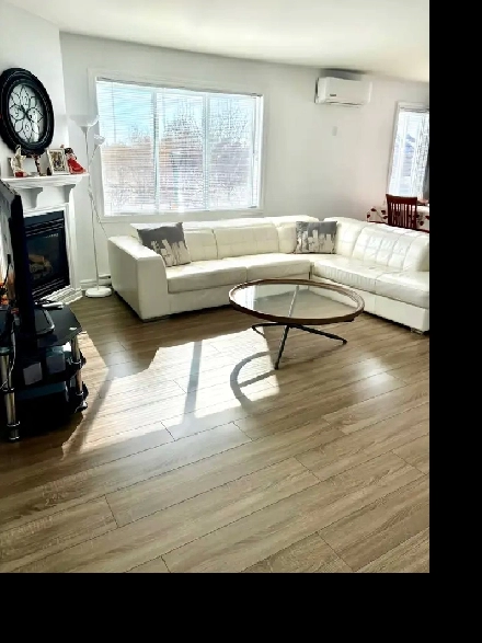 4 ½ MEUBLÉE– a CHOMEDEY Image# 1