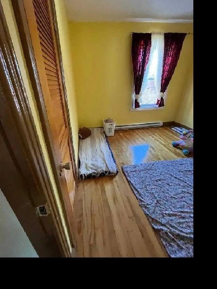 4 1/2 a louer Image# 1