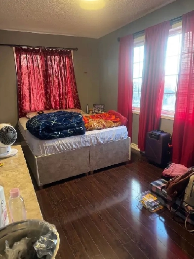 SHARED GIRLS ROOM Image# 1