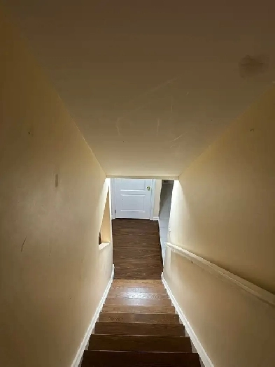 Basement for rent Image# 1