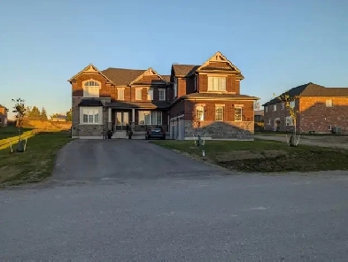 Brand new 2-bedroom Apartment for rent Image# 6