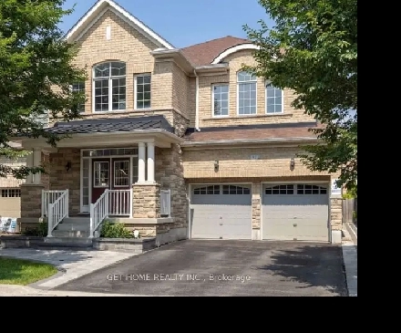 17 Mistyglen Cres #BSMT, Brampton Image# 1