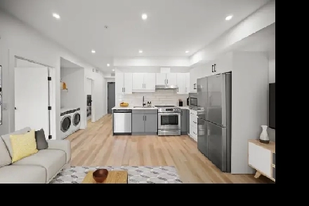 SPACIOUS 2 Bedroom Apartment! Move in Ready! Image# 1