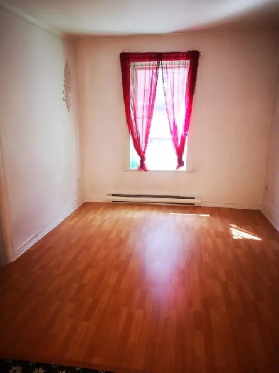 DOWNTOWN APPARTEMENT CENTRE-VILLE Image# 1