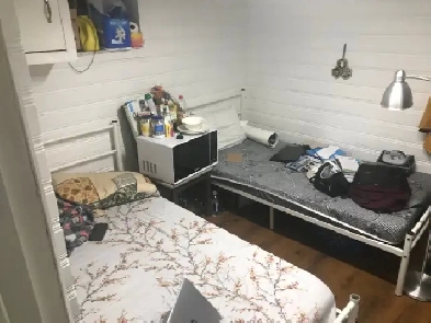 Shared room (2 beds) Image# 1