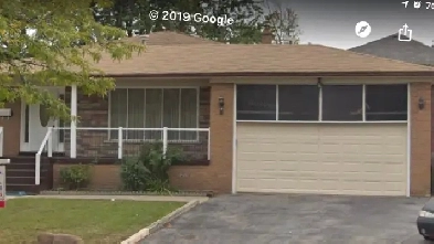 one bedroom apartment for rent in Malton  Mississauga Image# 1