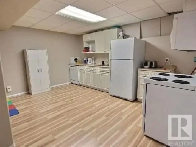 Basement for Rent Image# 1