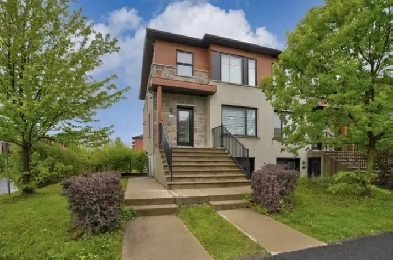 3 1/2 à Louer Brossard Image# 1