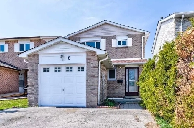 Room for Rent near Humber College (5min walk) ALL INCLUSIVE Image# 1