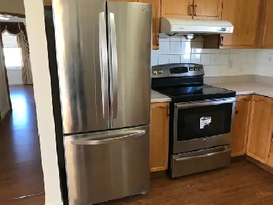 Main Floor For Rent in Monterey Park Calgary NE Image# 1