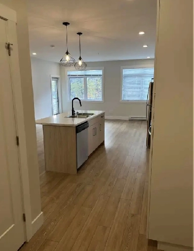 Downtown Moncton-2bedroom Apartment Image# 1