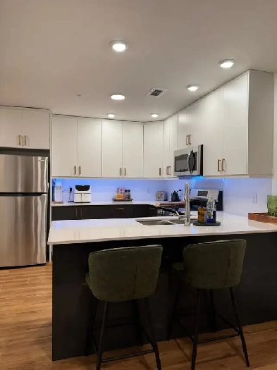 Apartment lease in Summerside Image# 4