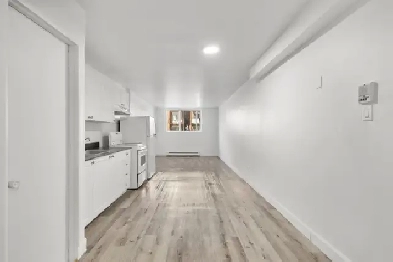 4750 Rue Ontario Est – Appartement 401 Image# 1